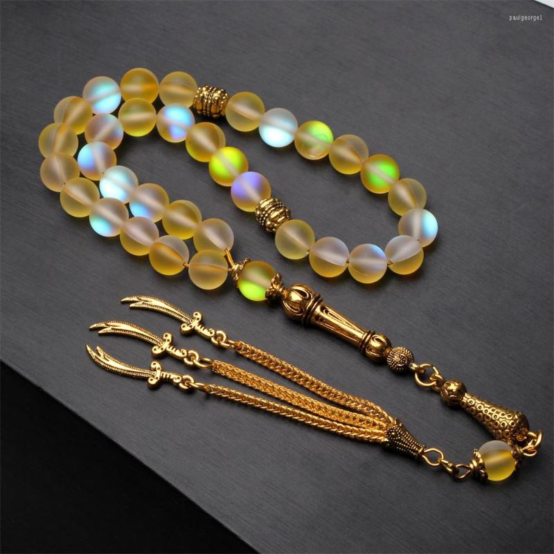 Strand Crystal Tasbih Shining Stone Muslim 33 Beads Bracelet Turkish Jewelry Islamic Accessories Prayer Bead Arabic Misbaha Tasbeeh
Strand Crystal Tasbih Shining Stone Muslim 33 Beads Bracelet Turkish Jewelry Islamic Accessories Prayer Bead Arabic Misbaha Tasbeeh