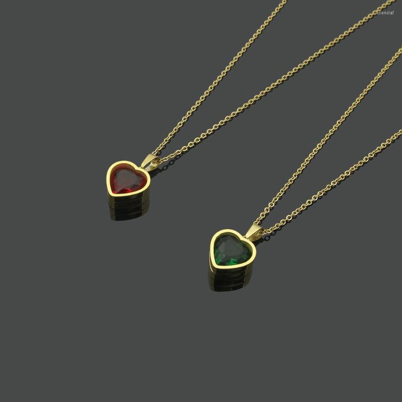 Pendant Necklaces Arrival Love Heart Ladie Forever Stainless Steel Necklace Drift Bottles Jewelry Wholesale Gift For Women
Pendant Necklaces Arrival Love Heart Ladie Forever Stainless Steel Necklace Drift Bottles Jewelry Wholesale Gift For Women