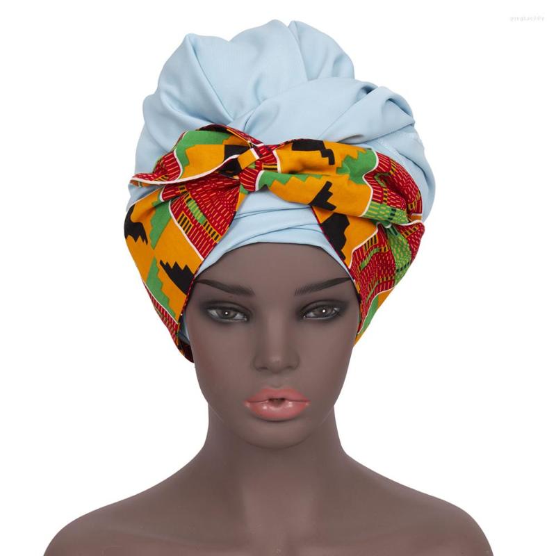 Ethnic Clothing African Head Tie For Women Nigerian Girls Scarves Muslim Wrap Cotton Beautiful Wedding Turban Headtie Wyb725
Ethnic Clothing African Head Tie For Women Nigerian Girls Scarves Muslim Wrap Cotton Beautiful Wedding Turban Headtie Wyb725