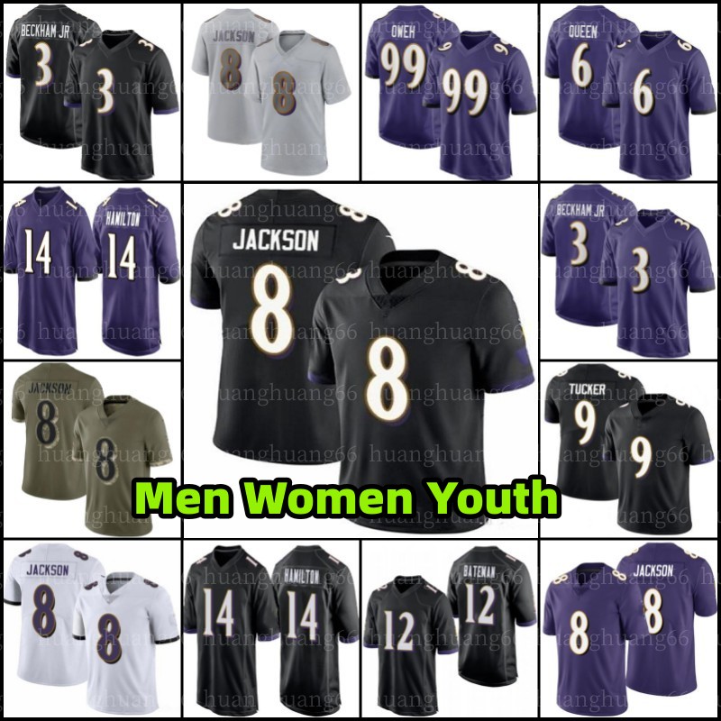 Odell Beckham Jr. Lamar Jackson Football Jersey Baltimores Raven Mark Andrews Rashod Dobbins Justin Tucker Oweh Ray Lewis Marlon Humphrey Patrick Queen 4 Zay Flowers, Men jersey
Odell Beckham Jr. Lamar Jackson Football Jersey Baltimores Raven Mark Andrews Rashod Dobbins Justin Tucker Oweh Ray Lewis Marlon Humphrey Patrick Queen 4 Zay Flowers, Men jersey