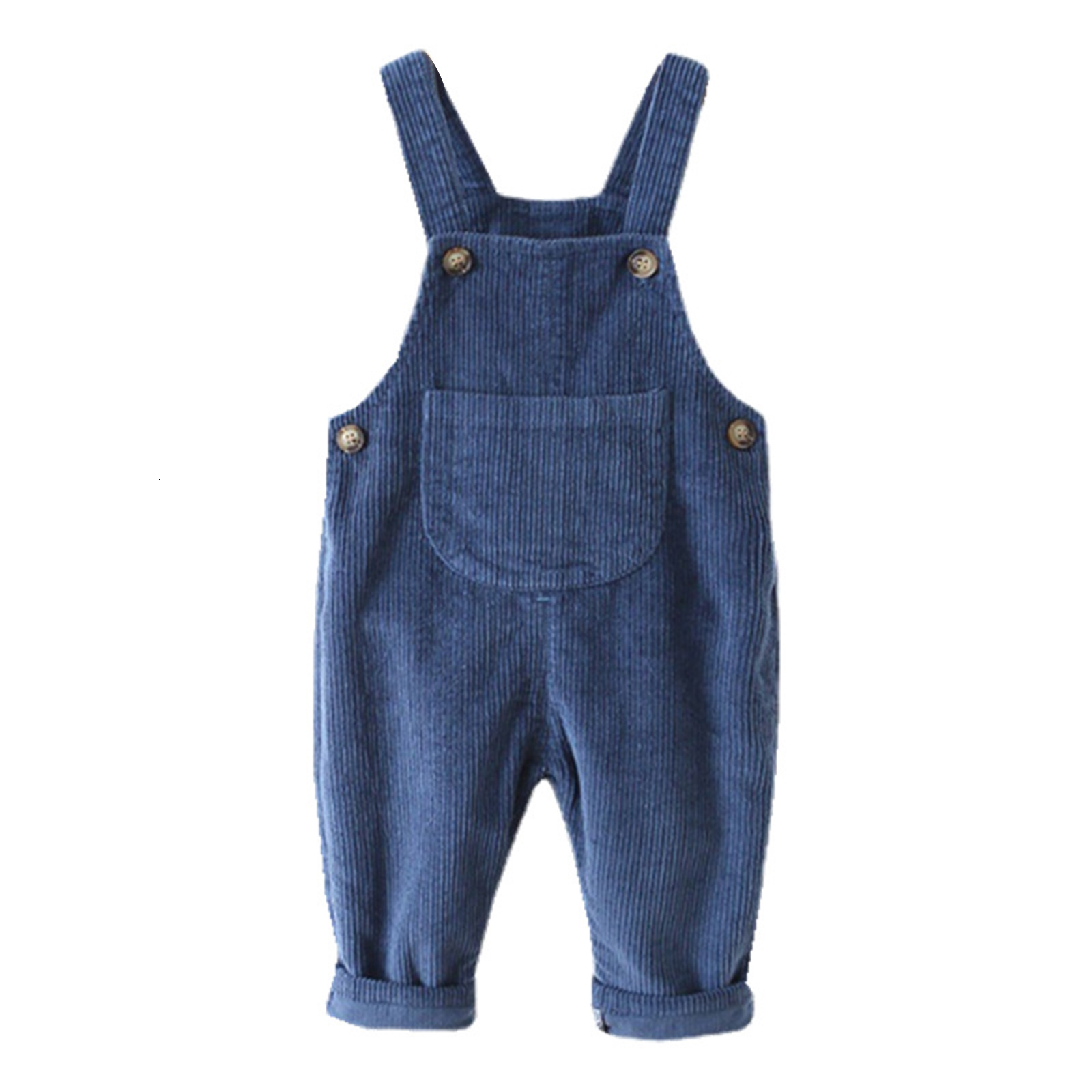 Overalls Spring Baby Boys Girls Sleeveless Trousers Casual Daily Wear Suspender Straight Neckline Corduroy Big Pocket Front Long Pants 230414, Blue
Overalls Spring Baby Boys Girls Sleeveless Trousers Casual Daily Wear Suspender Straight Neckline Corduroy Big Pocket Front Long Pants 230414, Blue