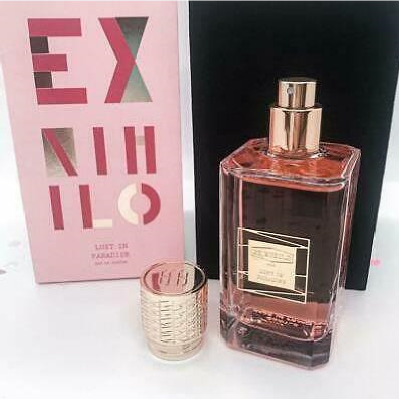 Woman High quality Designer perfume men perfume Lust In Paradise 100ml top original amouage reflection epic honour man quality body spray for man male parfume
Woman High quality Designer perfume men perfume Lust In Paradise 100ml top original amouage reflection epic honour man quality body spray for man male parfume