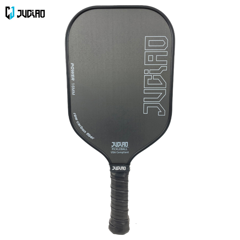 Tennis Rackets Pickleball Paddle Graphite Textured Surface for Spin USAPA Compliant Pro Racquet Lightweight Carbon Fiber 230413
Tennis Rackets Pickleball Paddle Graphite Textured Surface for Spin USAPA Compliant Pro Racquet Lightweight Carbon Fiber 230413