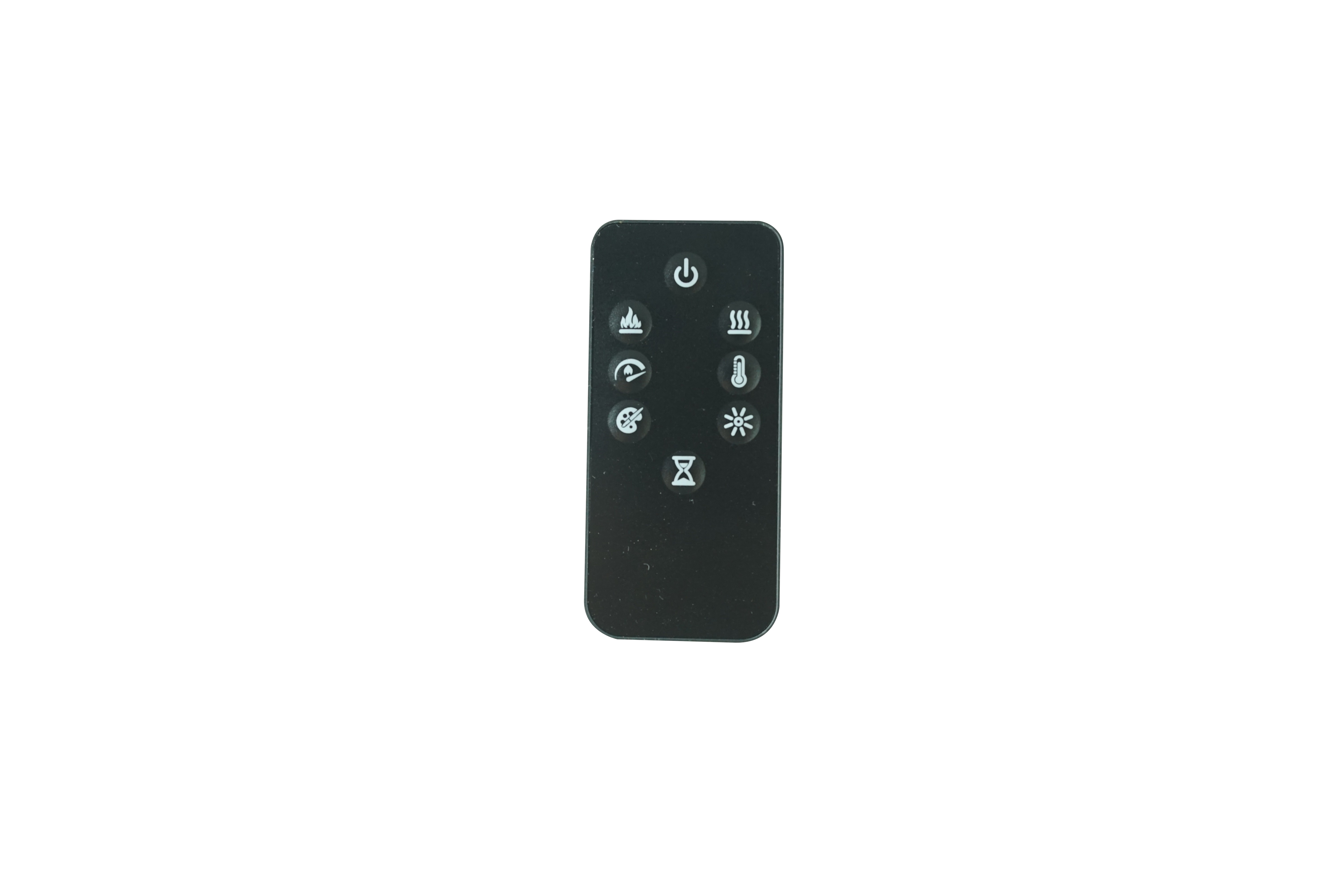 Remote Control For Dimplex 6700590200RP XHD33L 6910090259 XHD33G 6910090559 XHD28L 6913840259 6913840559 3D LED Electric Fireplace Infrared Quartz Space Heater
Remote Control For Dimplex 6700590200RP XHD33L 6910090259 XHD33G 6910090559 XHD28L 6913840259 6913840559 3D LED Electric Fireplace Infrared Quartz Space Heater