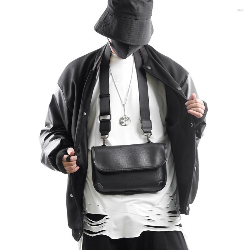 Shoulder Bags Men Small Crossbody Square Bag Pu Leather Black Color Street Style Mobile Phone Diagonal, Khaki
Shoulder Bags Men Small Crossbody Square Bag Pu Leather Black Color Street Style Mobile Phone Diagonal, Khaki