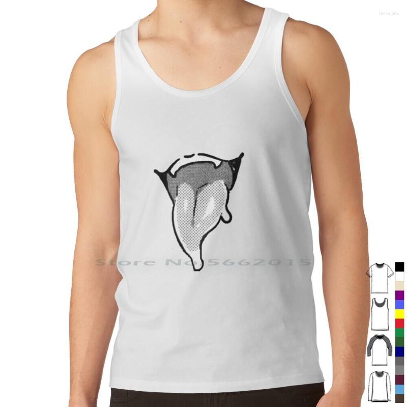 Men' Tank Tops Mouth Hentai Anime Top Pure Cotton Vest Male Bodybuilding Sleeveless Singlet Shirts, Mtee-navy
Men' Tank Tops Mouth Hentai Anime Top Pure Cotton Vest Male Bodybuilding Sleeveless Singlet Shirts, Mtee-navy