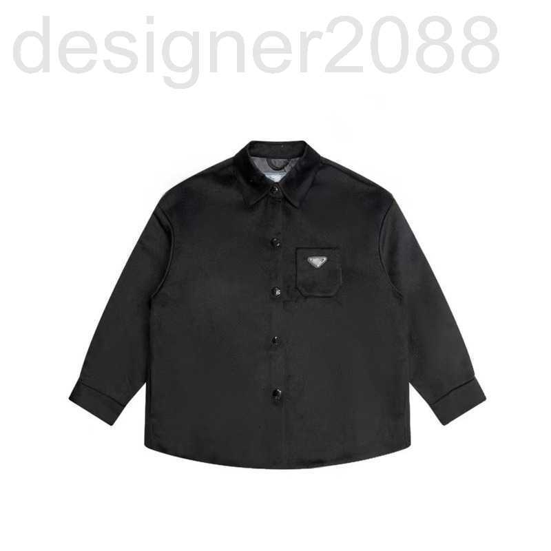 Men's Jackets Designer Jacket Fashion Woolen Metal Triangle Cardigan Coat Casual Shirt Mens Womens Sweatshirt Cjrw, Black
Men's Jackets Designer Jacket Fashion Woolen Metal Triangle Cardigan Coat Casual Shirt Mens Womens Sweatshirt Cjrw, Black