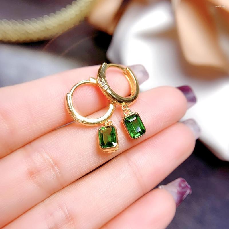 Dangle Earrings Natural Diopside Ear Buckle Women's Silver 925 Wedding Gemstone Sterling Certified Jewelry Fine
Dangle Earrings Natural Diopside Ear Buckle Women's Silver 925 Wedding Gemstone Sterling Certified Jewelry Fine