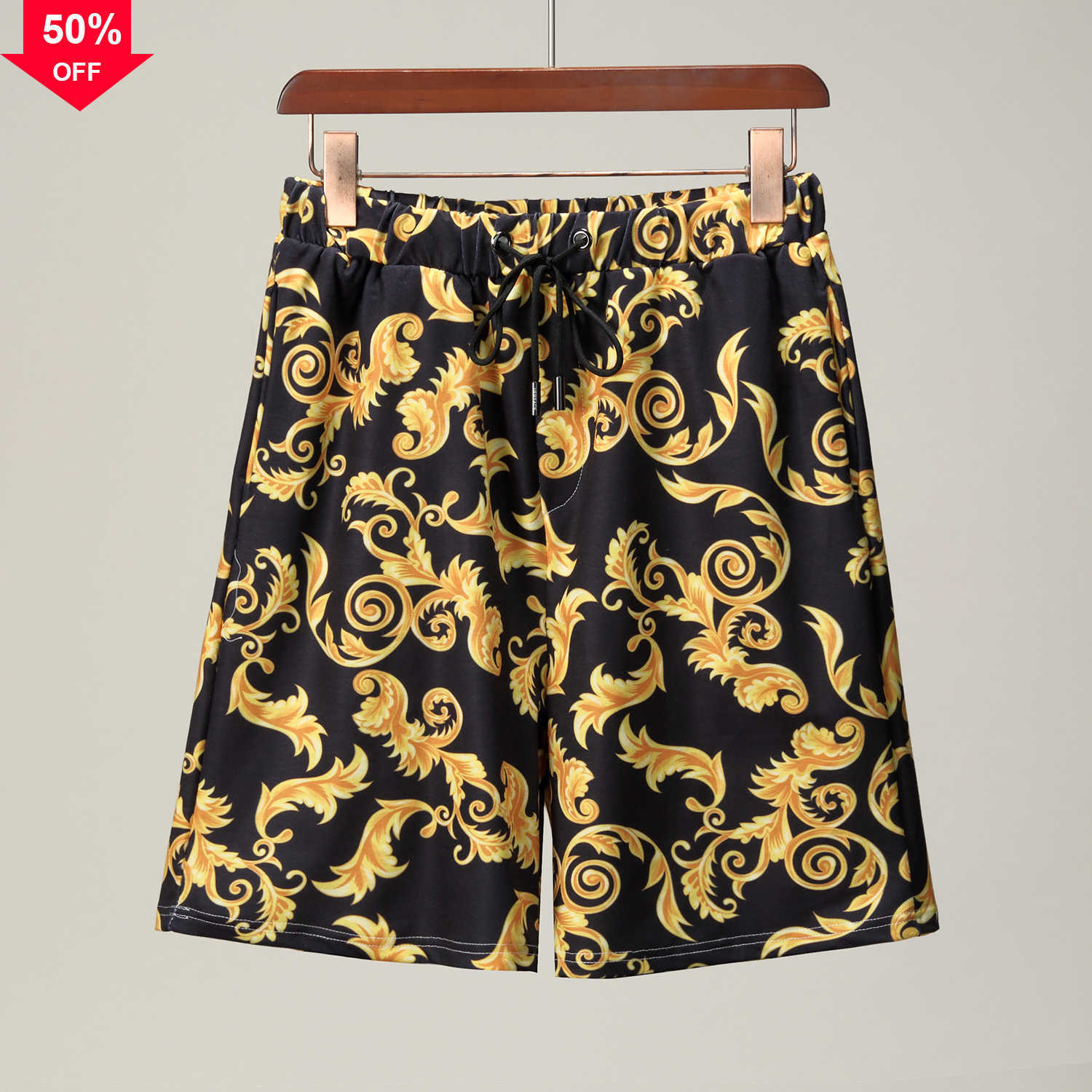 Shorts Wholesale Summer Fashion Designer Board Short Quick Drying Swimwear Printing Beach Pants Men Mens Swim K1S to 2XL Size, Black
Shorts Wholesale Summer Fashion Designer Board Short Quick Drying Swimwear Printing Beach Pants Men Mens Swim K1S to 2XL Size, Black