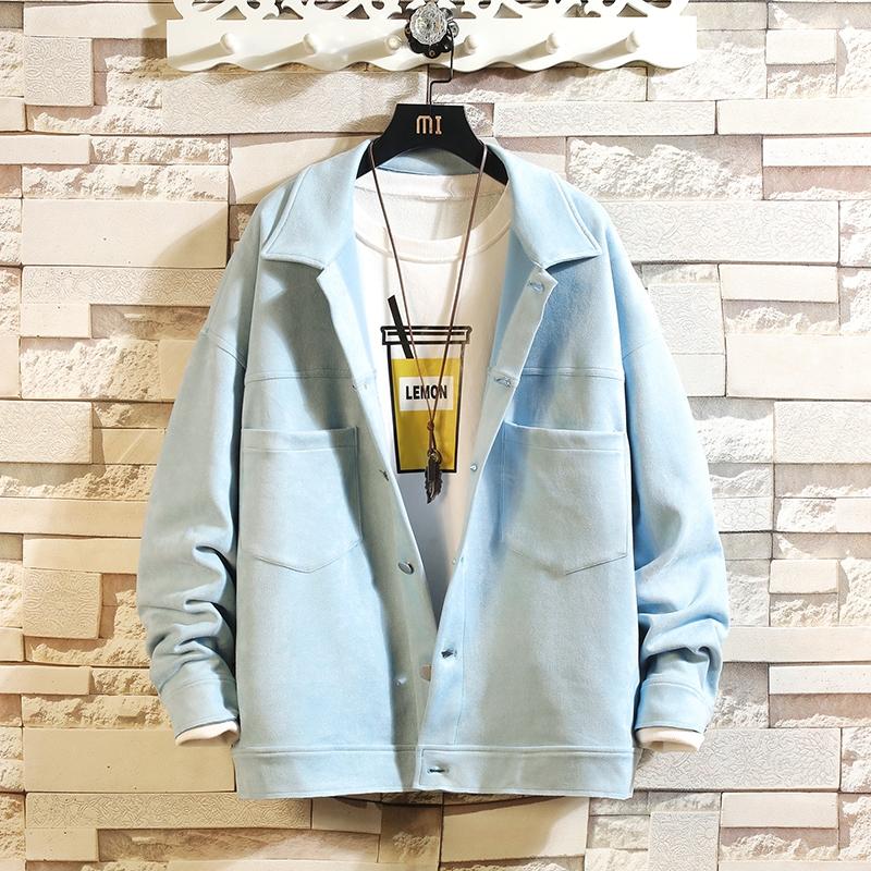 Men's Jackets Casual England Style 2023 Spring Autumn Jacket Men Brand Baseball Clothes Plus Asian Size M-5XLMen's, Jk39 2
Men's Jackets Casual England Style 2023 Spring Autumn Jacket Men Brand Baseball Clothes Plus Asian Size M-5XLMen's, Jk39 2