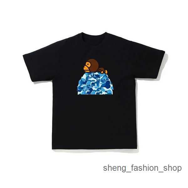 Bathing ape 2023 Women's and Men's T-shirts Baggy Fat Edition 100% Cotton Summer Camo Breathable Multi-functional High Street Trend T-shirt 2 DUAZ
Bathing ape 2023 Women's and Men's T-shirts Baggy Fat Edition 100% Cotton Summer Camo Breathable Multi-functional High Street Trend T-shirt 2 DUAZ
