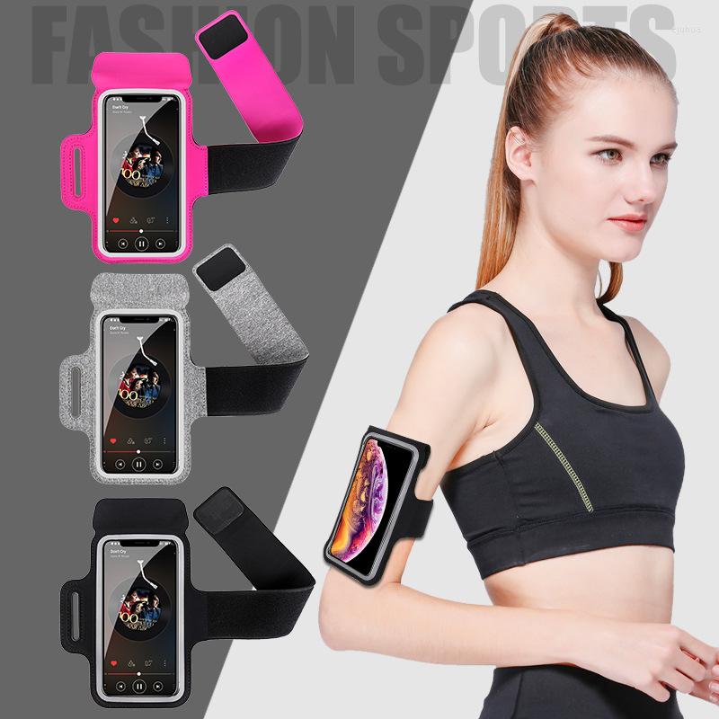 Outdoor Bags Sports Fitness Arm Sleeve 6.5 Inch Universal Phone Bag Armbands Running Pocket Zipper Car Key Earphone
Outdoor Bags Sports Fitness Arm Sleeve 6.5 Inch Universal Phone Bag Armbands Running Pocket Zipper Car Key Earphone