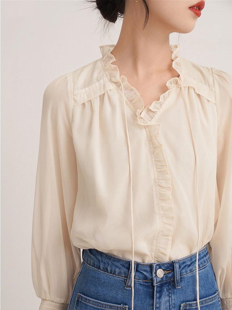 Women' Blouses Autumn Blouse Women England Style Shirt Fashion Elegant Loose Silk Blusas Mujer De Moda Spring Lyocell Top, Pink
Women' Blouses Autumn Blouse Women England Style Shirt Fashion Elegant Loose Silk Blusas Mujer De Moda Spring Lyocell Top, Pink