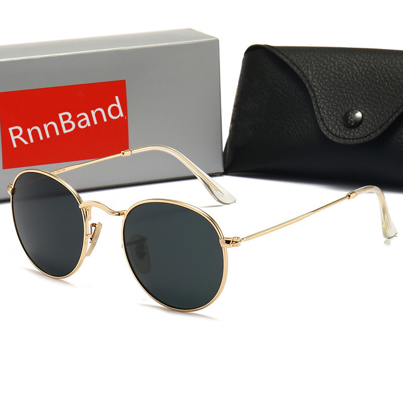 Men Classic Brand Retro women band Sunglasses 2023 Luxury Designer Eyewear Bands Band Metal Frame Designers Sun Glasses Woman
Men Classic Brand Retro women band Sunglasses 2023 Luxury Designer Eyewear Bands Band Metal Frame Designers Sun Glasses Woman
