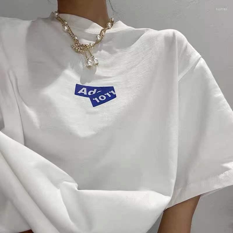 Men's T Shirts ADER Shirt Men Women Summer Korean Fashion Sweat Top Tees Letter Print Cotton Outfits Couple T-shirts, Black
Men's T Shirts ADER Shirt Men Women Summer Korean Fashion Sweat Top Tees Letter Print Cotton Outfits Couple T-shirts, Black
