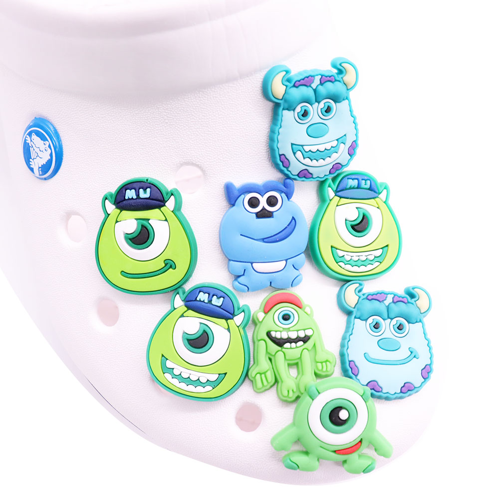 Other Wholesale 50Pcs Bear Animals Cartoon Character Pvc Shoes Charm Shoe Accessories Diy Kids Hole Slipper Wristbands Croc Jibz Dro Otilg
Other Wholesale 50Pcs Bear Animals Cartoon Character Pvc Shoes Charm Shoe Accessories Diy Kids Hole Slipper Wristbands Croc Jibz Dro Otilg