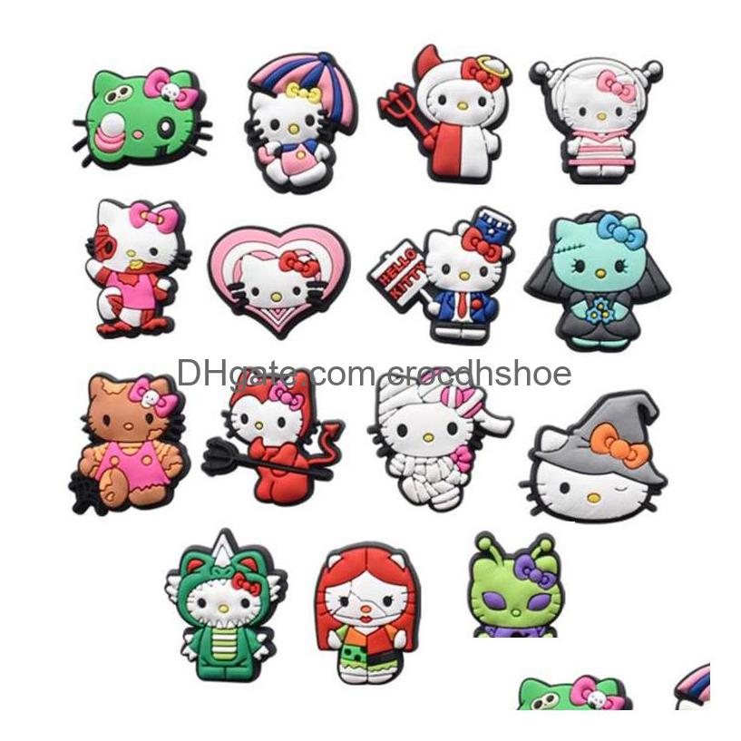 Shoe Parts Accessories Custom Croc Charms Food Chick Fit Pvc Charm For Shoes Buckcle Decorations Party Gift Drop Delivery Otawn
Shoe Parts Accessories Custom Croc Charms Food Chick Fit Pvc Charm For Shoes Buckcle Decorations Party Gift Drop Delivery Otawn