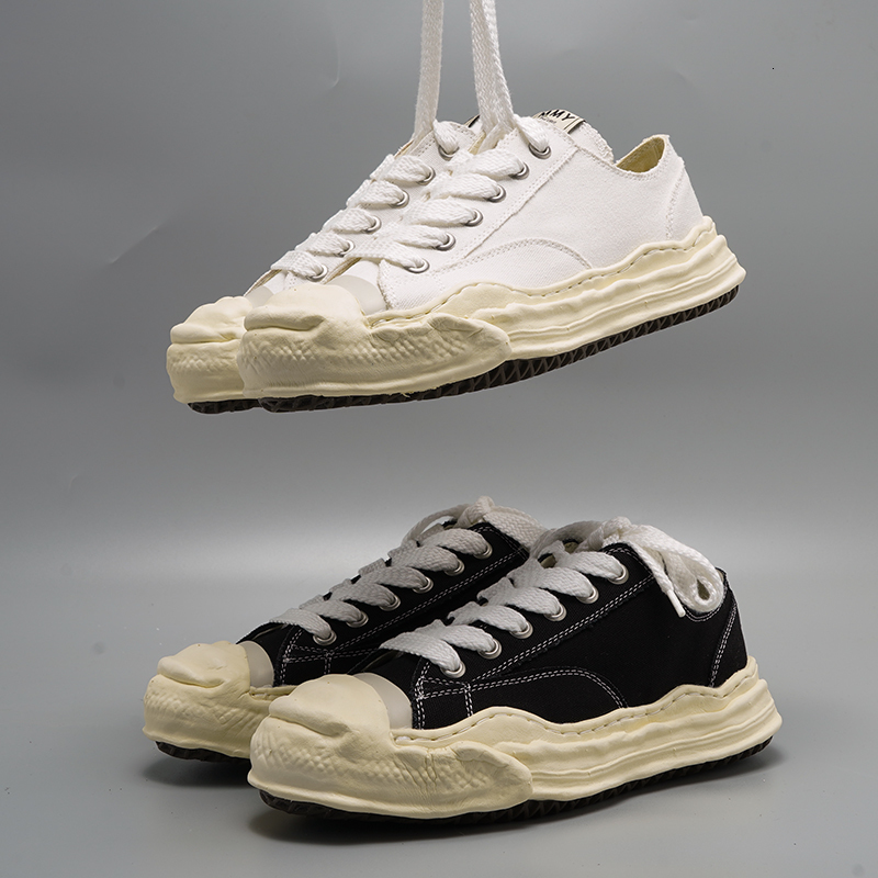 Dress Shoes 2023s Japanese Fashion Brand MMY Thick Bottom Canvas Board Men's Sneaker's Sports Casual 230328, High cut white
Dress Shoes 2023s Japanese Fashion Brand MMY Thick Bottom Canvas Board Men's Sneaker's Sports Casual 230328, High cut white