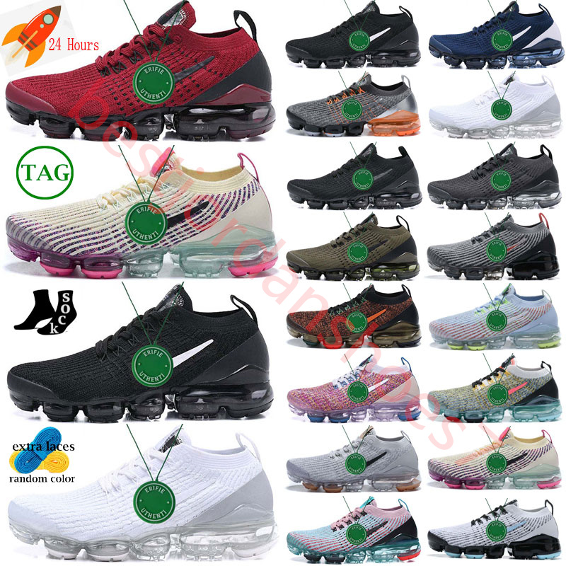 Black Multicolor Running Shoes Vapores Max Cookies And Cream Fly knit Dusty Cactus Men Triple Black Metallic Gold Designer Sport Sneakers Trainers, Color#35
Black Multicolor Running Shoes Vapores Max Cookies And Cream Fly knit Dusty Cactus Men Triple Black Metallic Gold Designer Sport Sneakers Trainers, Color#35