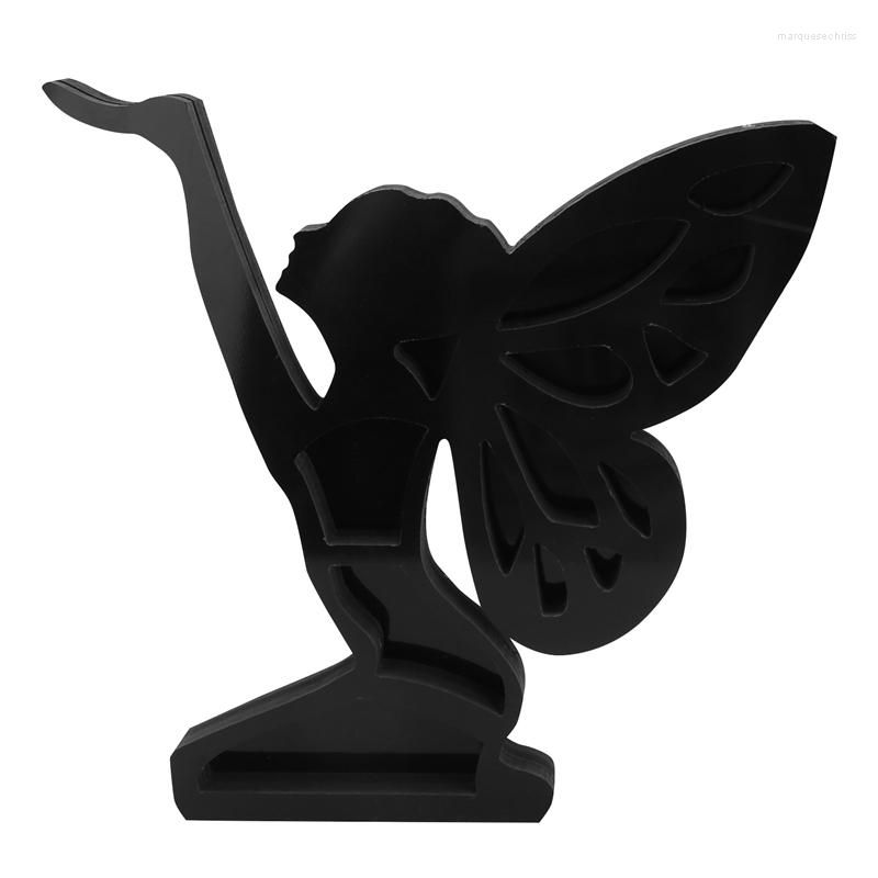 Jewelry Pouches Faerie Shelf Crystal Wall Kneeling PVC Display Unit Black For Storage Stand
Jewelry Pouches Faerie Shelf Crystal Wall Kneeling PVC Display Unit Black For Storage Stand