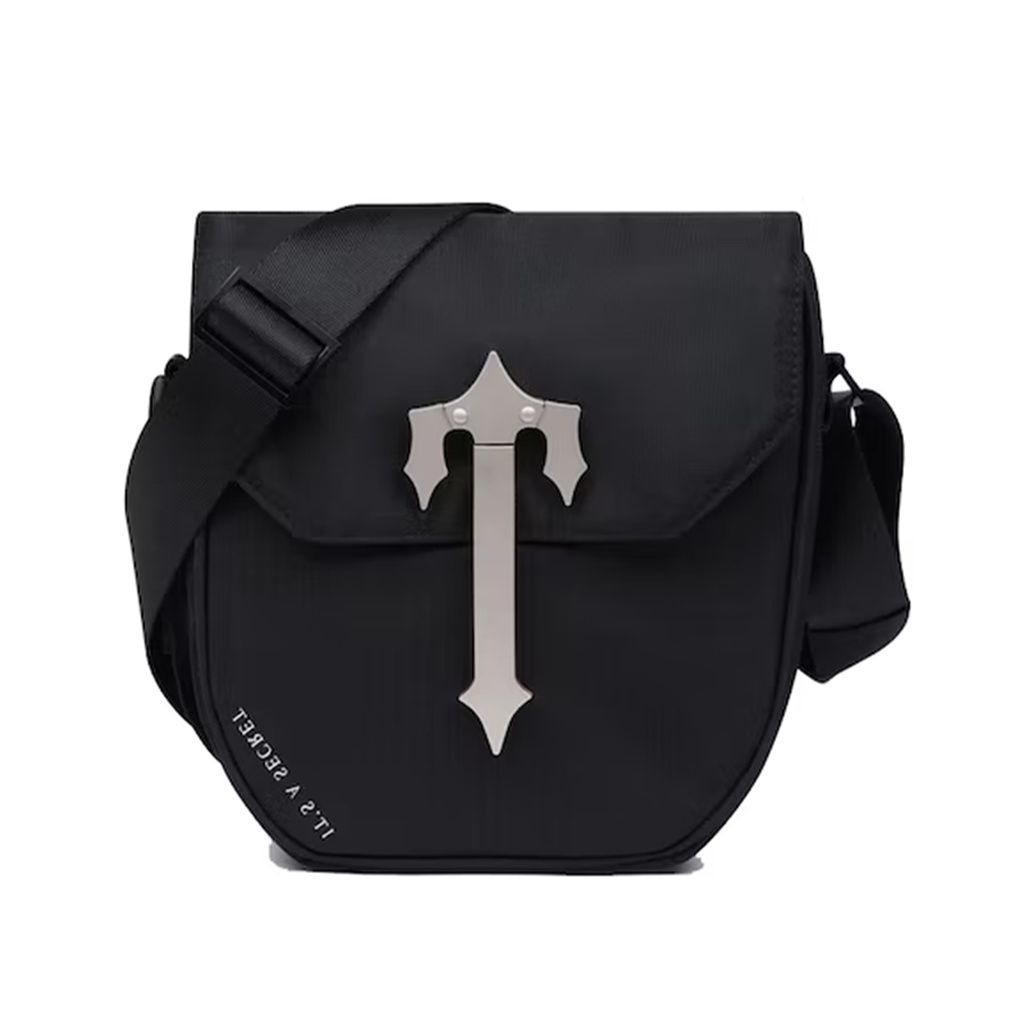 Handbag Luxury Designers Bags Women/men Trapstar Shoulder Handbag Flap Crossbody Chain tote Bag Wallets Totes Letters Head Beads Chains Hasp Square Purses, Black-sliver
Handbag Luxury Designers Bags Women/men Trapstar Shoulder Handbag Flap Crossbody Chain tote Bag Wallets Totes Letters Head Beads Chains Hasp Square Purses, Black-sliver