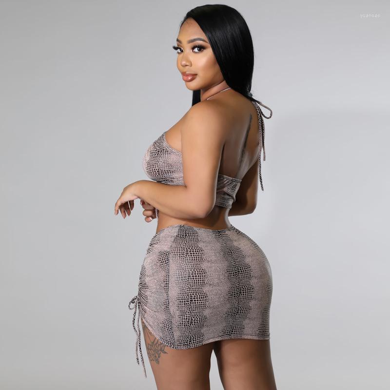 Casual Dresses Women 2 Piece Sets Crop Tops Skirts Sexy Shoulder Slim Jupes 2023 Fashion Summer Backless Party Wear Suit, Picture color
Casual Dresses Women 2 Piece Sets Crop Tops Skirts Sexy Shoulder Slim Jupes 2023 Fashion Summer Backless Party Wear Suit, Picture color