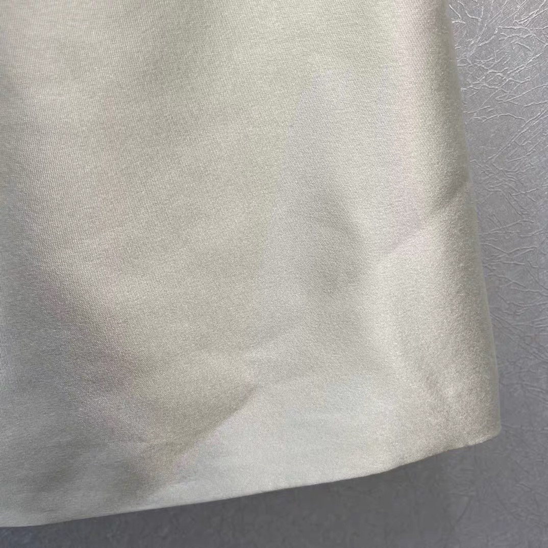 Street dress 2026 spring/summer new spaghetti strap fashion Milan runway dress