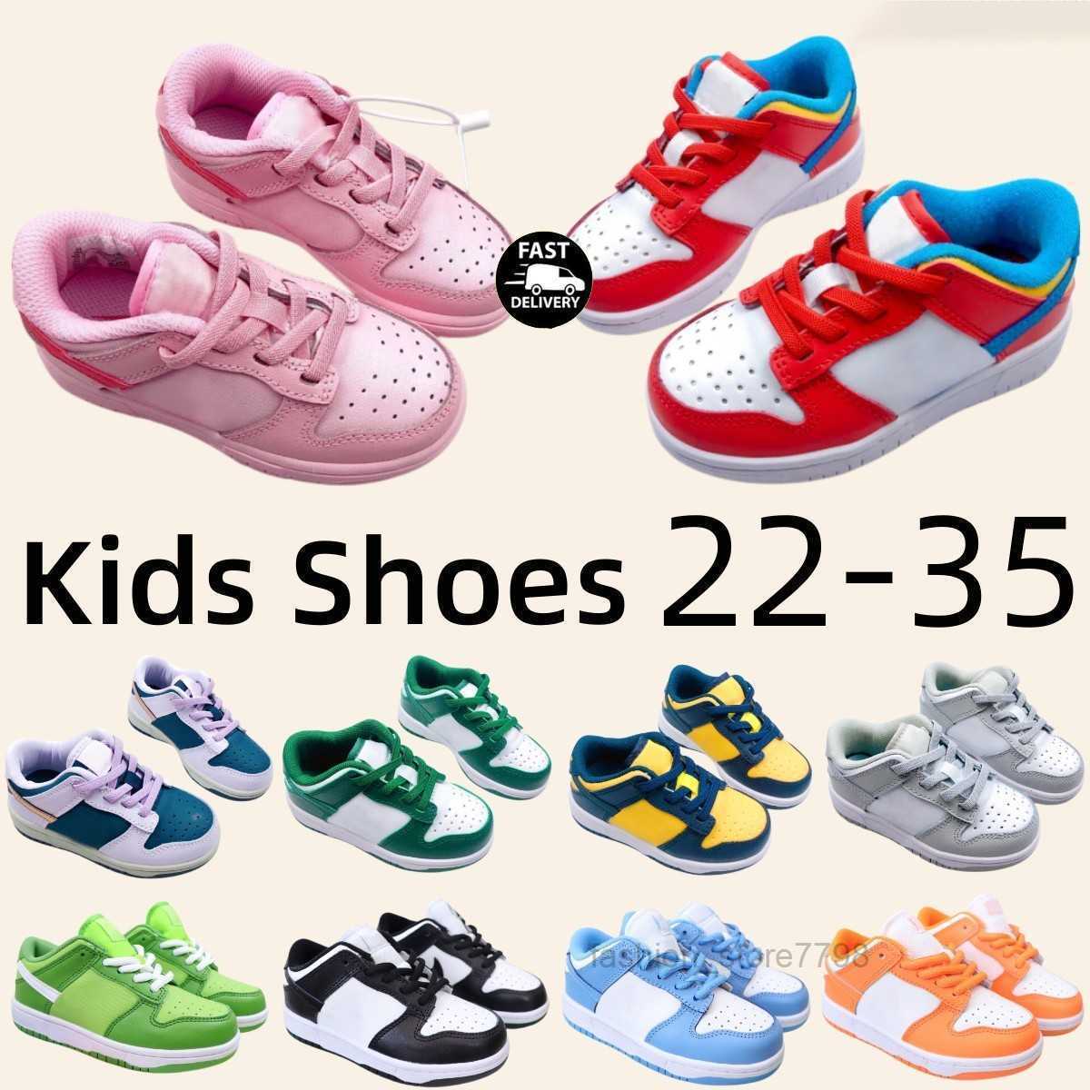kids shoes designer dunks low sb baby shoe toddler infants retro dunke sneakers children big kid youth trainers black Pink shoes boys Girls outdoor Sport Sneaker
kids shoes designer dunks low sb baby shoe toddler infants retro dunke sneakers children big kid youth trainers black Pink shoes boys Girls outdoor Sport Sneaker