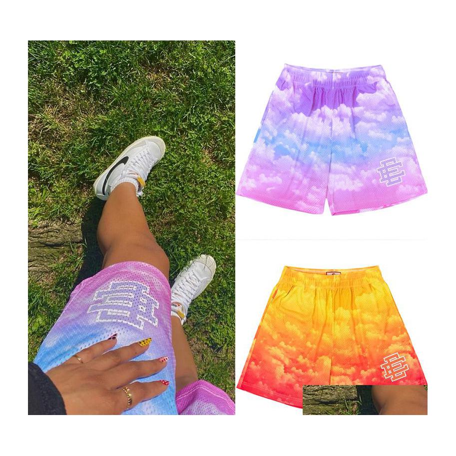 Men'S Shorts Eric Emanuel Designer Two Deep Side Hem Pockets Polyester Mesh Swim Beach Mens Dstring Breathable Drop Delivery Apparel Dh150, No20
Men'S Shorts Eric Emanuel Designer Two Deep Side Hem Pockets Polyester Mesh Swim Beach Mens Dstring Breathable Drop Delivery Apparel Dh150, No20