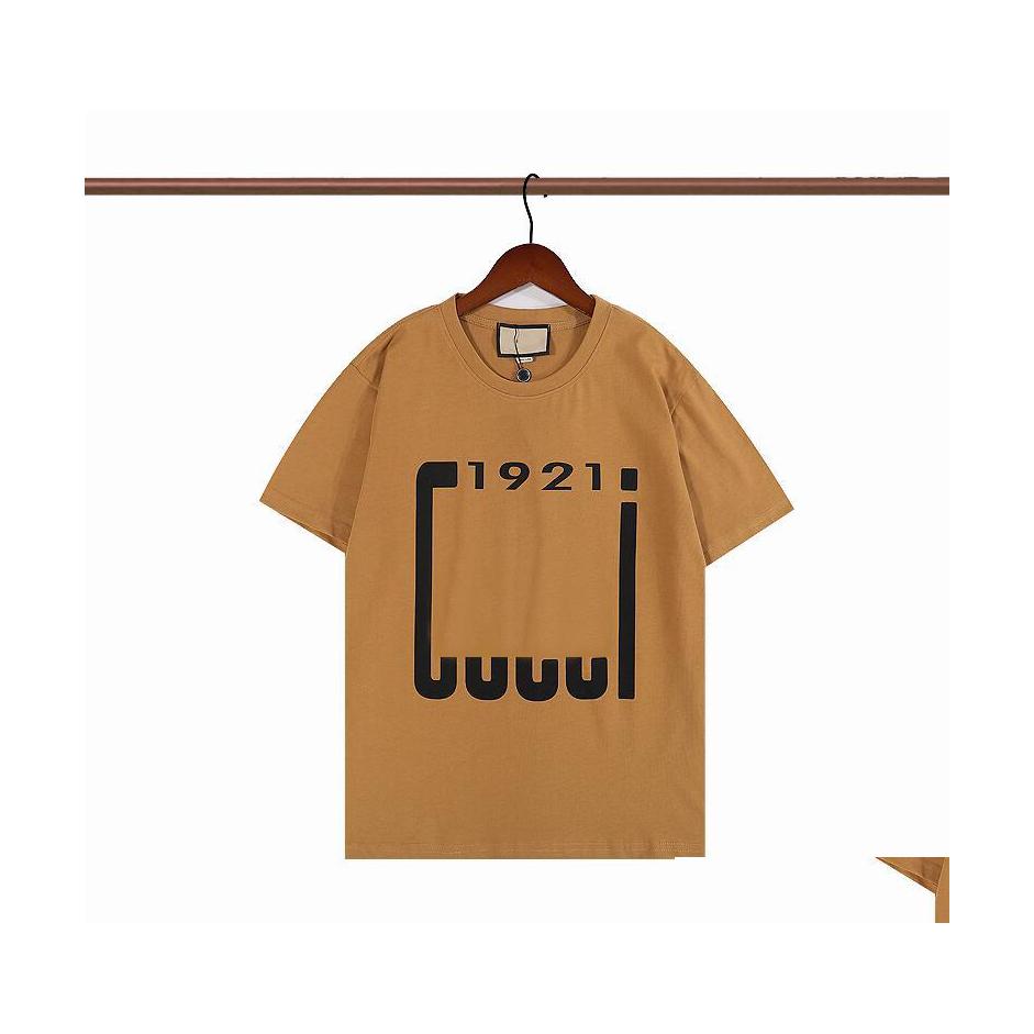 Men'S T-Shirts Hip Hop 1921 Letters Men Womens Tees Mens Tech Fleece Tshirt Summer Designer Tee Shirts With Top 3 Colors Drop Delive Dhpfw, Khaki
Men'S T-Shirts Hip Hop 1921 Letters Men Womens Tees Mens Tech Fleece Tshirt Summer Designer Tee Shirts With Top 3 Colors Drop Delive Dhpfw, Khaki