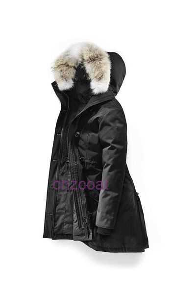Same style clothing canada Down New Canada Rossclair Parka Long Hooded Wolf Fur Fashion Warm Outdoor Coat 68QXAI D01O, 10
Same style clothing canada Down New Canada Rossclair Parka Long Hooded Wolf Fur Fashion Warm Outdoor Coat 68QXAI D01O, 10