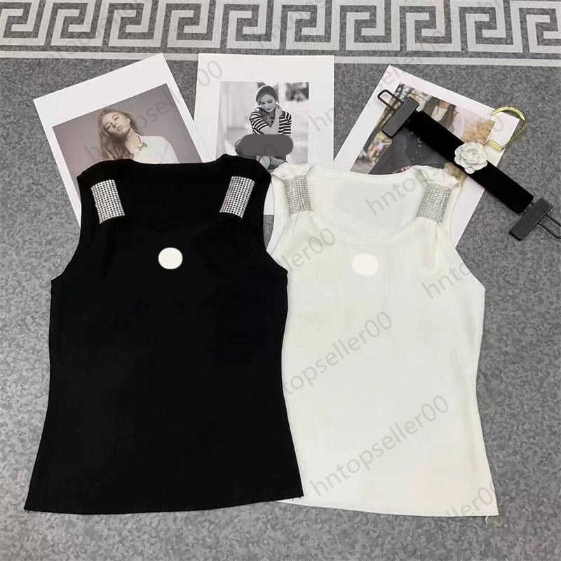 Luxury Womens Designer Tanks Spring Summer Fashion Trend Sexy Silver Polka Dot Shoulder Strap Brand Letter Logo Printed Design Sleeveless Vest, 10
Luxury Womens Designer Tanks Spring Summer Fashion Trend Sexy Silver Polka Dot Shoulder Strap Brand Letter Logo Printed Design Sleeveless Vest, 10