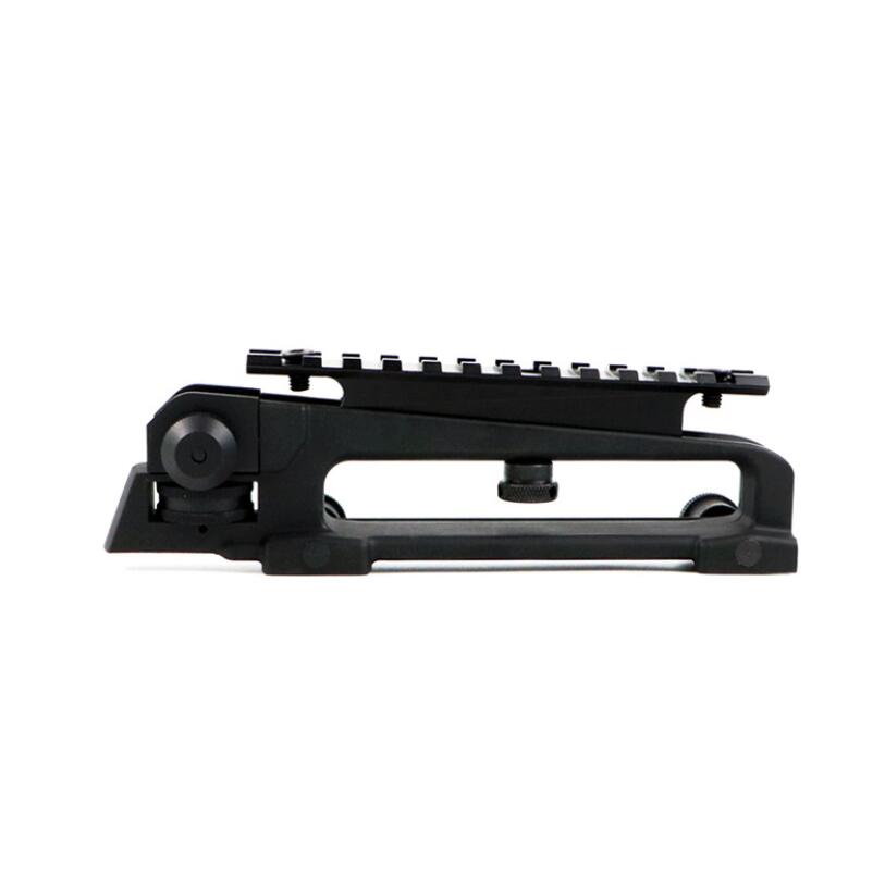 Tactical Accessories Tactical Ak-47 Ak 47 Tri-Rail Integral Rail Mount Receiver Top Er Scope Picatinny Weaver Base For Hunting Drop D Dh8Dk
Tactical Accessories Tactical Ak-47 Ak 47 Tri-Rail Integral Rail Mount Receiver Top Er Scope Picatinny Weaver Base For Hunting Drop D Dh8Dk