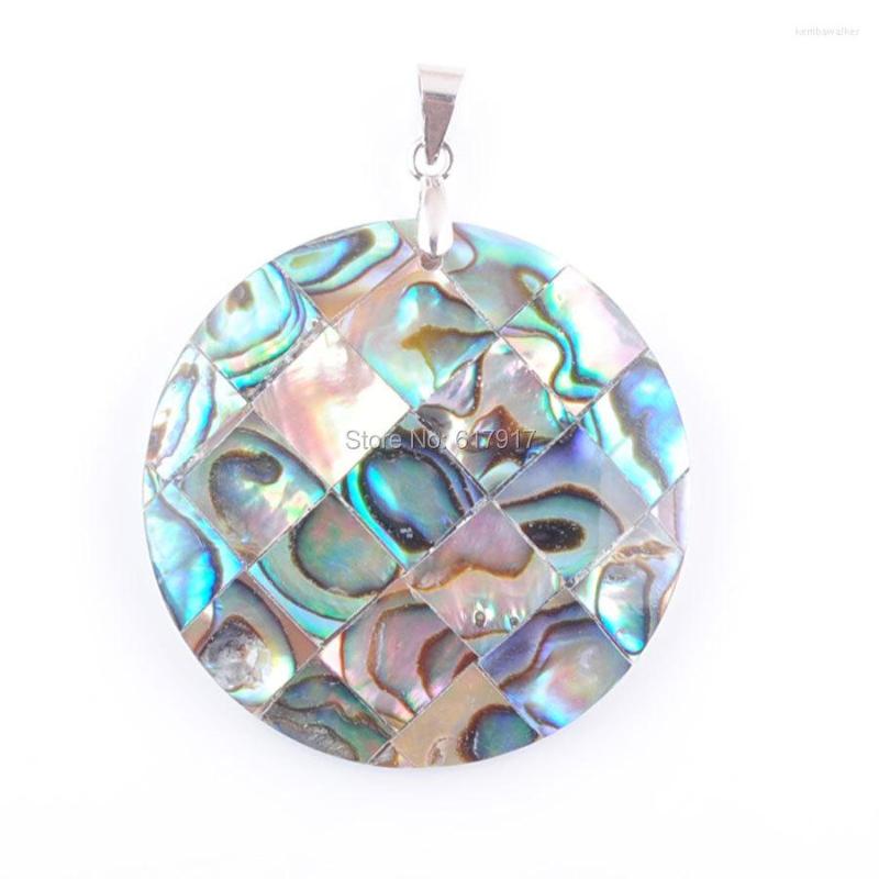 Pendant Necklaces RONGZUAN Zelanian Abalone Shell Pearl Gem Stone Round Bead Necklace Jewelry TN3366
Pendant Necklaces RONGZUAN Zelanian Abalone Shell Pearl Gem Stone Round Bead Necklace Jewelry TN3366
