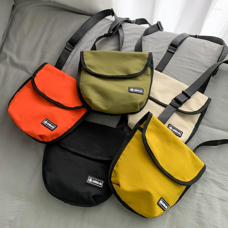 Evening Bags Fashion And Lightweight Messenger Bag Men's Shoulder Waterproof Crossbody Leisure Travel For Women Sling, Beige
Evening Bags Fashion And Lightweight Messenger Bag Men's Shoulder Waterproof Crossbody Leisure Travel For Women Sling, Beige