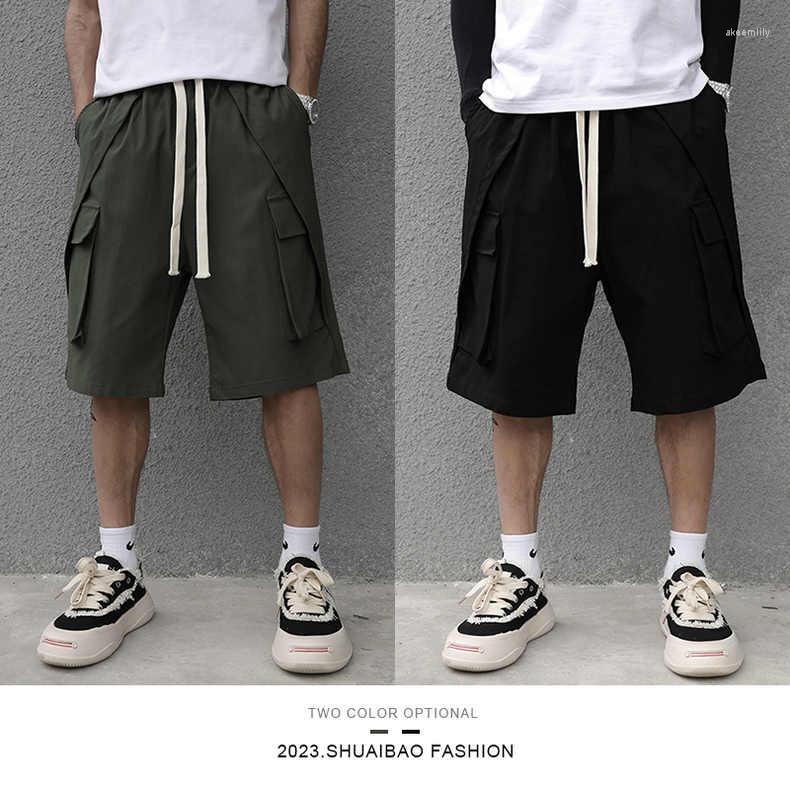 Men' Shorts Gh0909 Fashion Men' Pants 2023 Runway Luxury European Design Party Style Clothing, Black
Men' Shorts Gh0909 Fashion Men' Pants 2023 Runway Luxury European Design Party Style Clothing, Black