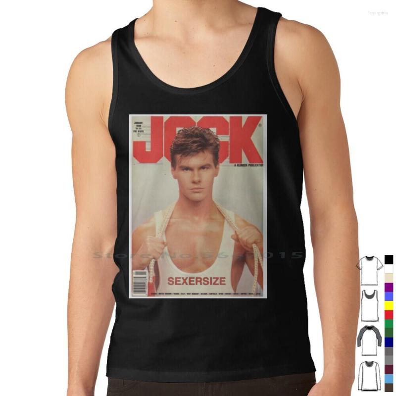 Men' Tank Tops Jock Top Pure Cotton Vest Male Man Strong Sweaty Glossy Horny Chest Workout Gym Skin Gay Pride Lgbtq Vintage Love, Ftee-navy
Men' Tank Tops Jock Top Pure Cotton Vest Male Man Strong Sweaty Glossy Horny Chest Workout Gym Skin Gay Pride Lgbtq Vintage Love, Ftee-navy