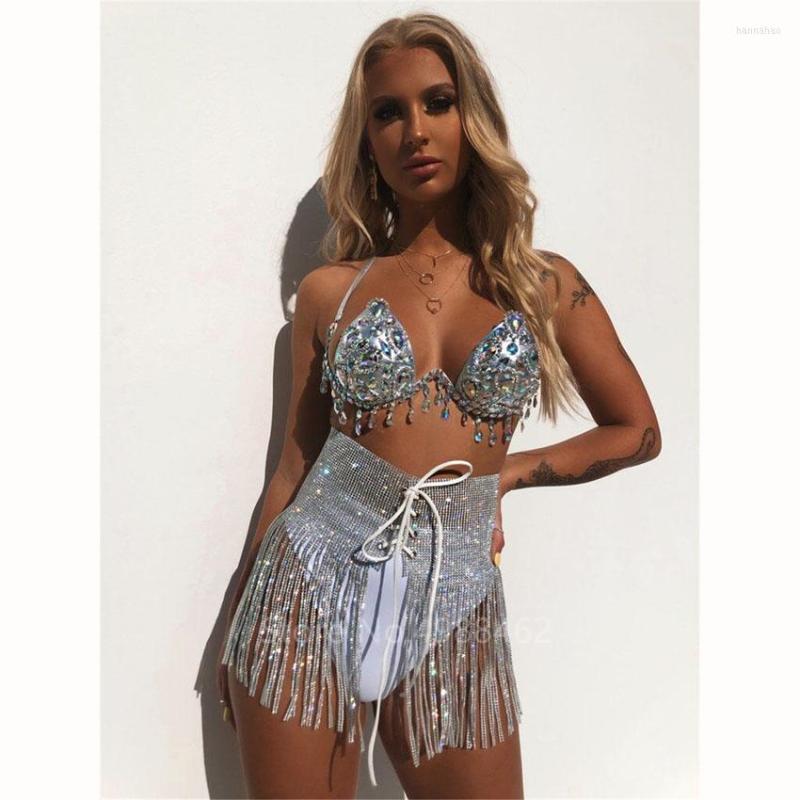 Stage Wear 2023 Rhinestone Skirt Ballroom Dance Competition Dresses Dress Latin Costume Beach Party Tassel Belt Shiny Crystal, Color2
Stage Wear 2023 Rhinestone Skirt Ballroom Dance Competition Dresses Dress Latin Costume Beach Party Tassel Belt Shiny Crystal, Color2