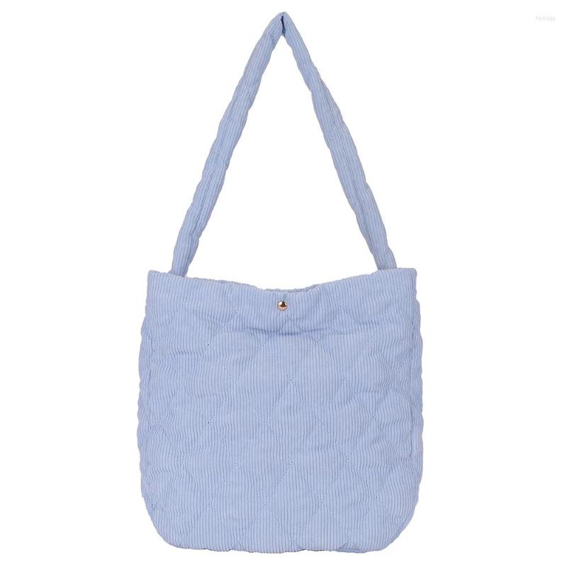 Evening Bags Women Versatile Handbag Solid Color Corduroy Ladies Reusable Totes Casual Fashion Big Capacity Rhombic Lattice For Female Girls, Coffee
Evening Bags Women Versatile Handbag Solid Color Corduroy Ladies Reusable Totes Casual Fashion Big Capacity Rhombic Lattice For Female Girls, Coffee