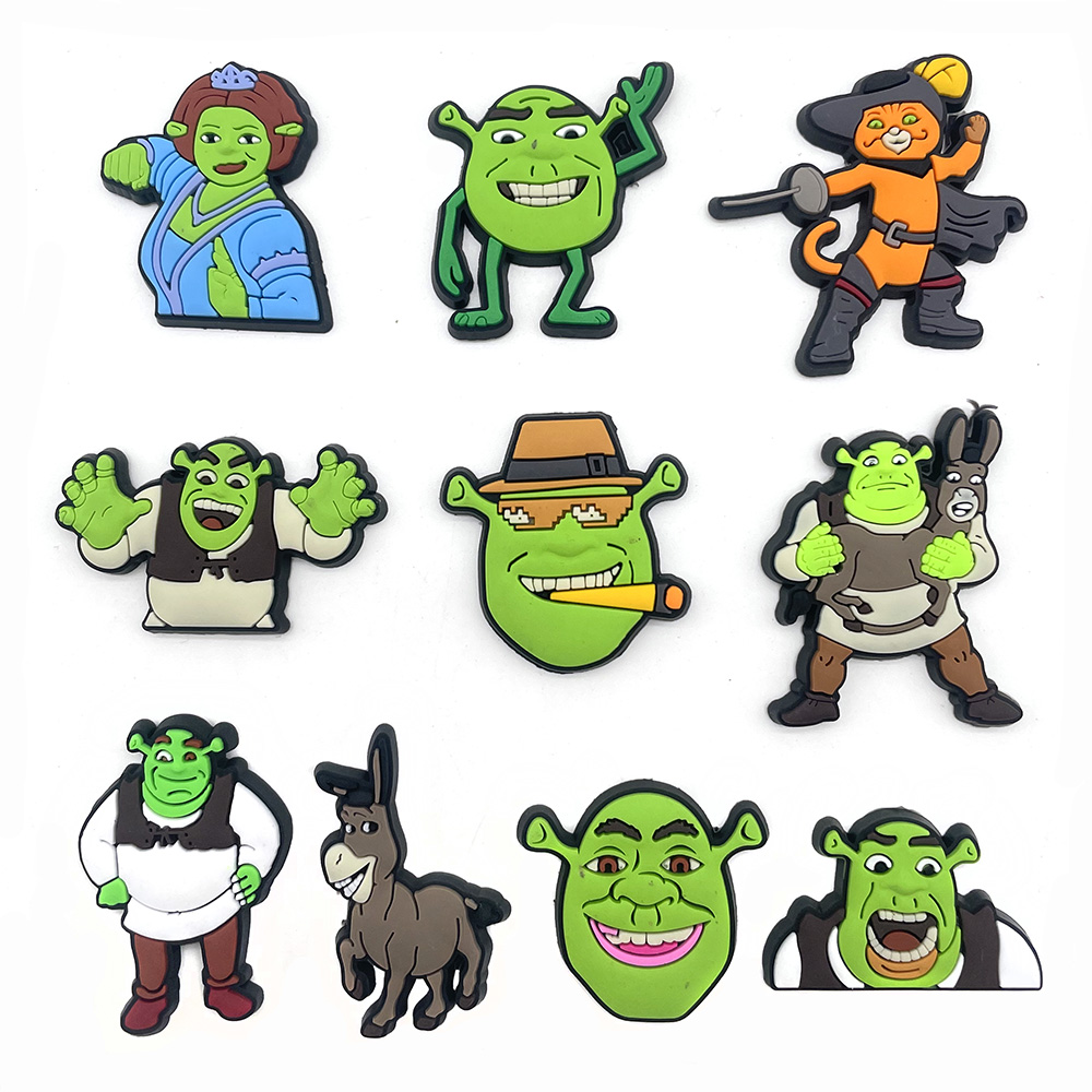 Other Cute Cartoon Shoe Charms For Croc Sandals Pvc Jibz Clogs Decoration Garden Accessories Unisex Gifts Drop Delivery Otmil
Other Cute Cartoon Shoe Charms For Croc Sandals Pvc Jibz Clogs Decoration Garden Accessories Unisex Gifts Drop Delivery Otmil