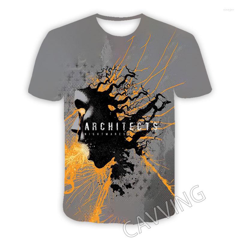 Men' T Shirts Fashion Women/Men' 3D Print ARCHITECTS BAND Casual T-shirts Hip Hop Tshirts Harajuku Styles Tops Clothing, 16
Men' T Shirts Fashion Women/Men' 3D Print ARCHITECTS BAND Casual T-shirts Hip Hop Tshirts Harajuku Styles Tops Clothing, 16