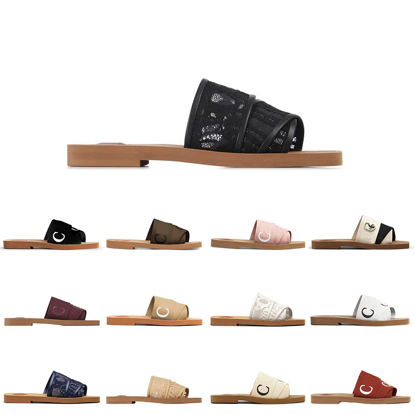 Designer woody Slippers Men Women Slides canvas Sandals slip-on platform flat mules shoes Clogs sail Beach fashion Shoes Outdoor Indoor, Color#18
Designer woody Slippers Men Women Slides canvas Sandals slip-on platform flat mules shoes Clogs sail Beach fashion Shoes Outdoor Indoor, Color#18
