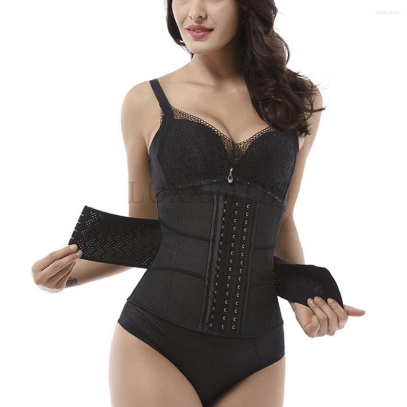 Women's Shapers Latex Waist Trainer Shaping Lingerie Corset Fitting Hourglass Colombian Strap Girdle, Black
Women's Shapers Latex Waist Trainer Shaping Lingerie Corset Fitting Hourglass Colombian Strap Girdle, Black