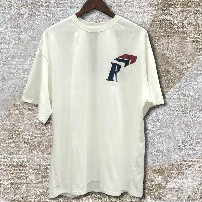 Men's T Shirts O-neck Tee Shirt Social Breathable Pullover T-shirt 2023 Summer Letter Print Men Sweatshirt Loose Short Sleeve Camisetas, White
Men's T Shirts O-neck Tee Shirt Social Breathable Pullover T-shirt 2023 Summer Letter Print Men Sweatshirt Loose Short Sleeve Camisetas, White