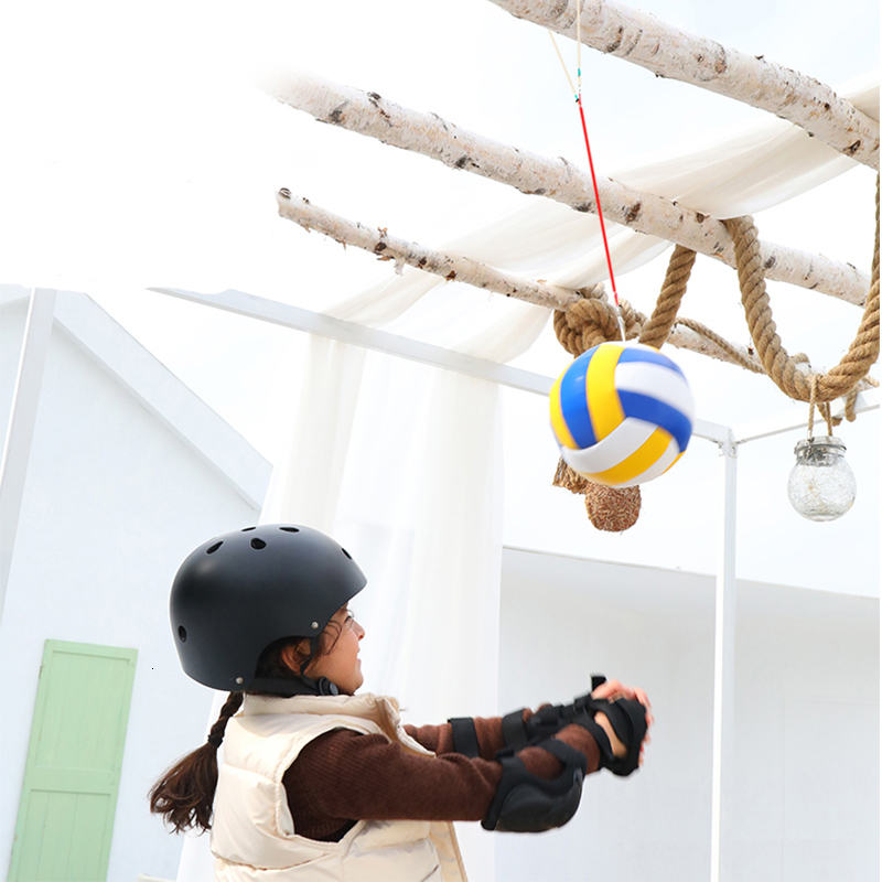 Balls SOEZmm Volleyball Needle SVNR1 Dig and Pass Trainer Digging Passing Training AID Equipment 230413
Balls SOEZmm Volleyball Needle SVNR1 Dig and Pass Trainer Digging Passing Training AID Equipment 230413
