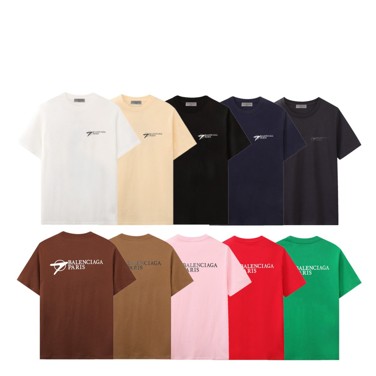 Fashion men's Designer T-shirt Friend Letter Print T-shirt Men's and women's short sleeve hip hop style one multi-color T-shirt T-shirt Size S-XL014, Black
Fashion men's Designer T-shirt Friend Letter Print T-shirt Men's and women's short sleeve hip hop style one multi-color T-shirt T-shirt Size S-XL014, Black