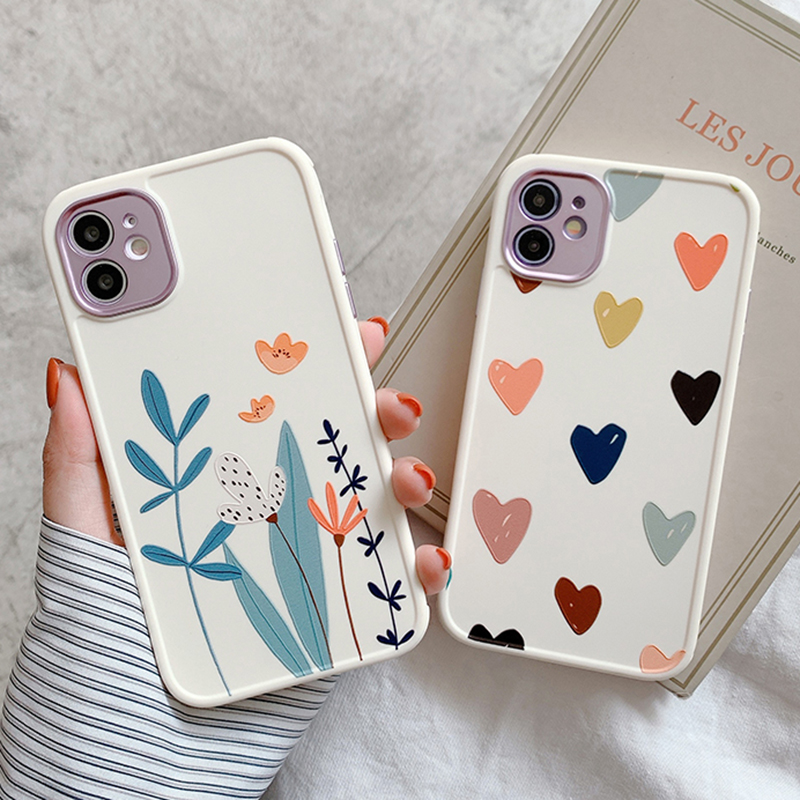 For iPhone 14 13 12 Pro Case Heart Flowers Phone Case For iPhone 12 11 Pro Max 8 7 Plus X XS Max XR Marble Soft TPU Bumper Cover
For iPhone 14 13 12 Pro Case Heart Flowers Phone Case For iPhone 12 11 Pro Max 8 7 Plus X XS Max XR Marble Soft TPU Bumper Cover