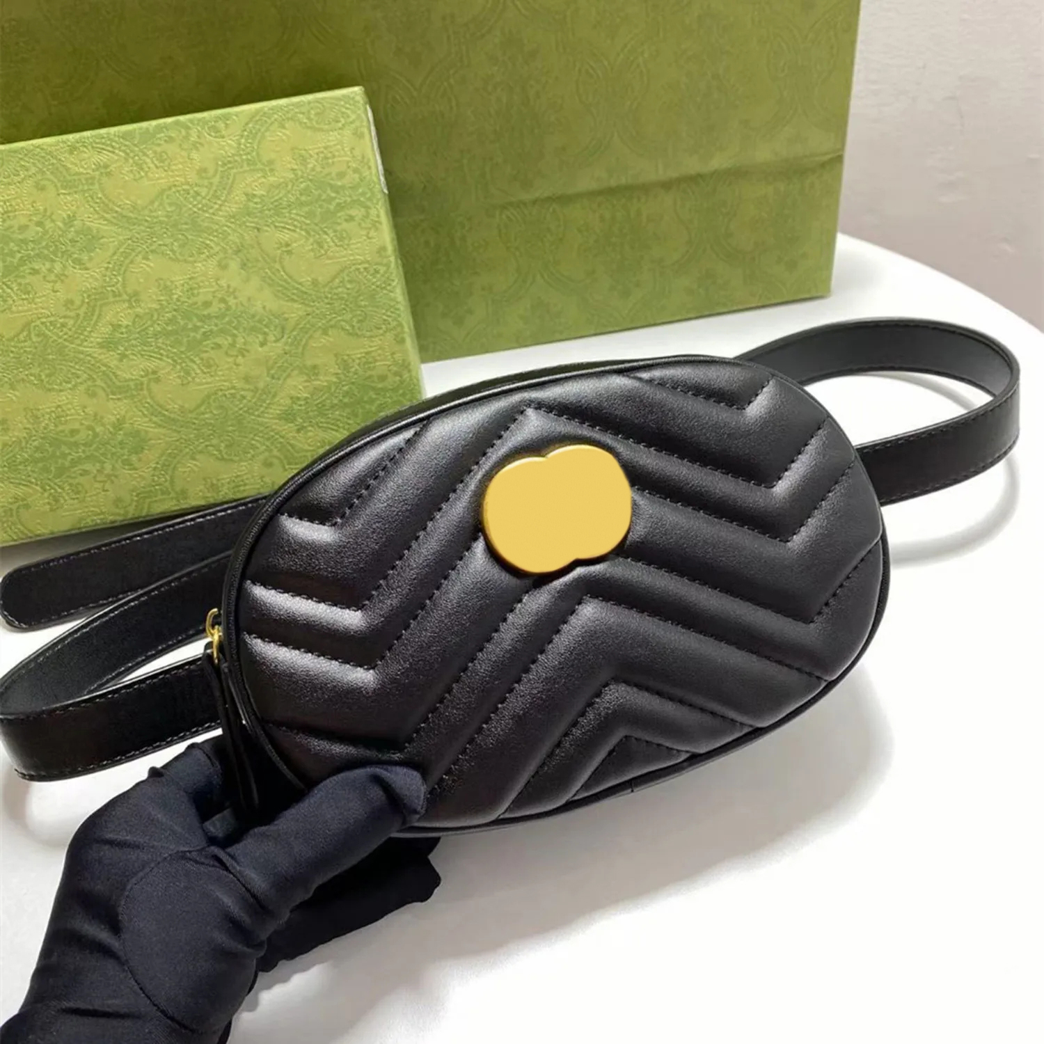 Mirror Quality Bumb… - image