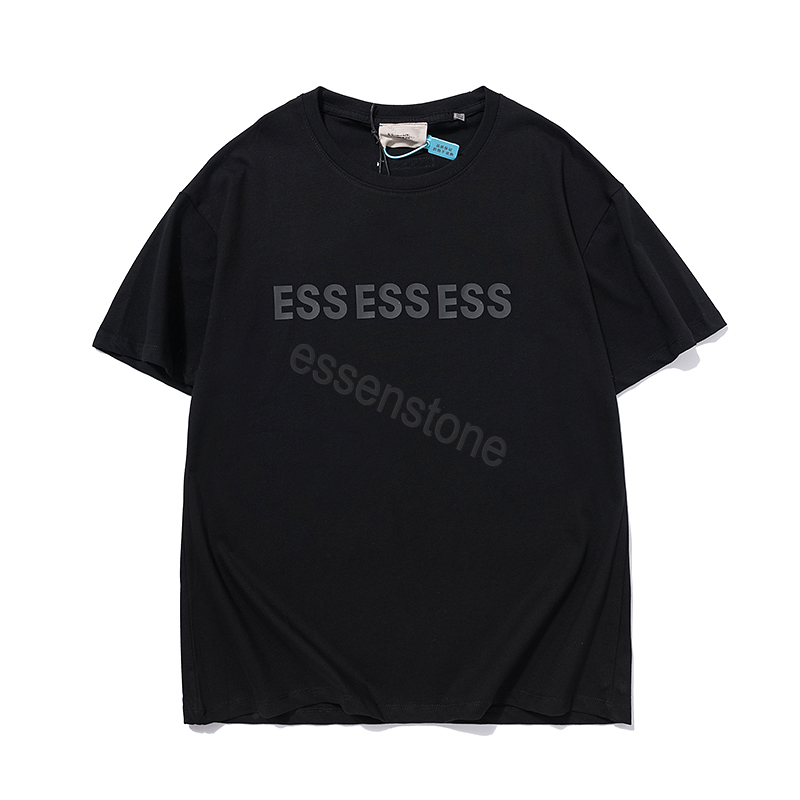 Summer essentialsss Tshirt Designer Tops Men' Female Tshirt Men' Loose Elastic Shorts Sleeve Casual Chest F Letter Shirt Luxury Clothing Street tshirt, The same as real
Summer essentialsss Tshirt Designer Tops Men' Female Tshirt Men' Loose Elastic Shorts Sleeve Casual Chest F Letter Shirt Luxury Clothing Street tshirt, The same as real