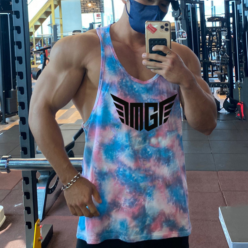 Men's Tank Tops Camouflage Muscle Vest Mesh Gym Clothing Bodybuilding Stringer Top Training Sleeveless T-Shirt Fitness s top 230414, Green
Men's Tank Tops Camouflage Muscle Vest Mesh Gym Clothing Bodybuilding Stringer Top Training Sleeveless T-Shirt Fitness s top 230414, Green